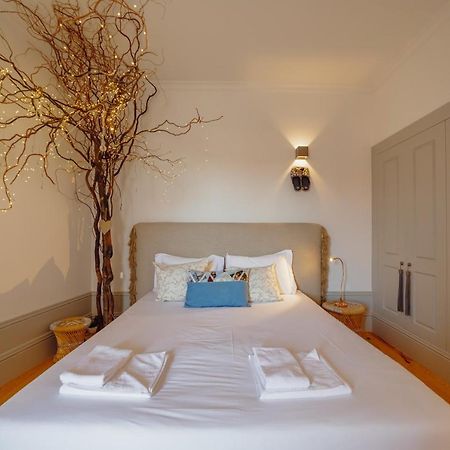 Downtown Modern Studio With Terrace By Vacationy Porto Buitenkant foto